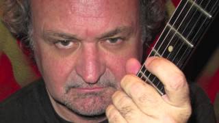 Tinsley Ellis - Harder To Find