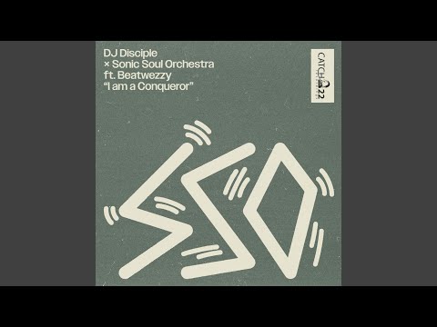 I Am A Conqueror (Vocal Mix)