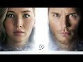 Spacewalk (Passengers OST)