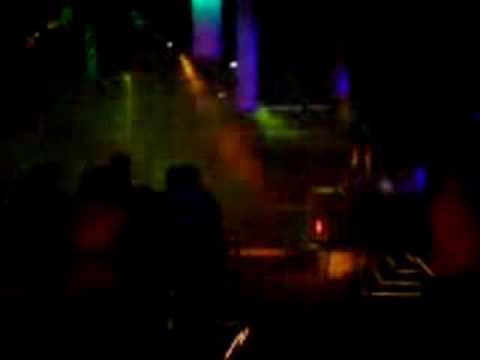 Klub Pomarańcza 27.09.08 - sobota