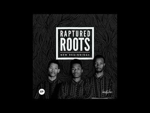 Raptured Roots - RunAway (feat Jordie)