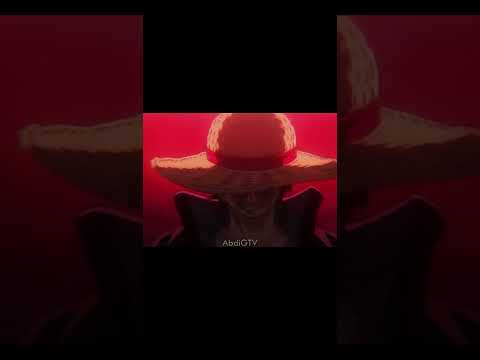 🤬 Disaster (TIKTOK Trend) Luffy's disrespectful Move to the 2 Emperors EP 1015 AMV Full HD🤬
