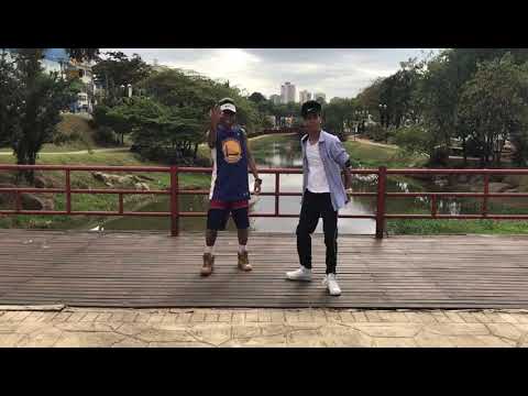 No Beco - Mc Rafa Original  e Mc Talibã