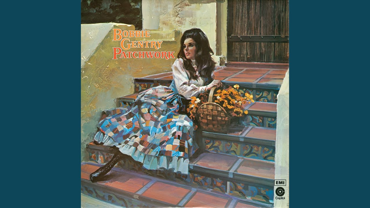 Bobbie Gentry - Benjamin