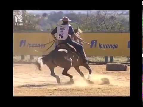 Abertas de Itu – 3° lugar fêmeas – Dinastia da Rio Bonito