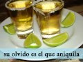 Botellita De Tequila ~ Pepe Aguilar