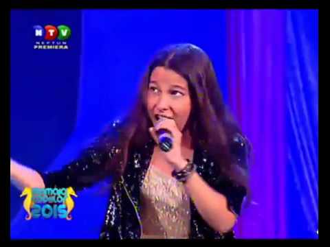 MAMAIA COPIILOR -  2015 - GALA - preluare Neptun TV