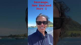 Celebrity Edge New Zealand: Tauranga Part I #cruiselife #celebrityedge #cruise #solocruise