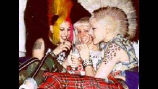 Devotchkas - bitch for hire