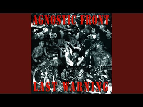 Toxic Shock / United & Strong (Live at CBGB, NYC, NY - December 1992)