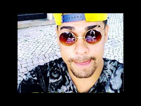 Mc Wyllian- Tamo Na Via