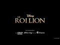 The Lion King Intro Song Français Reversed Backwards