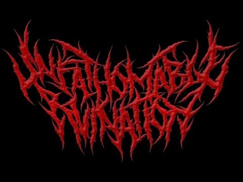 Unfathomable Ruination @ Nambucca - 03.03.16