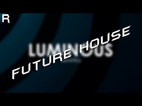 Draxtell - Luminous [HUGE.NETWORK]