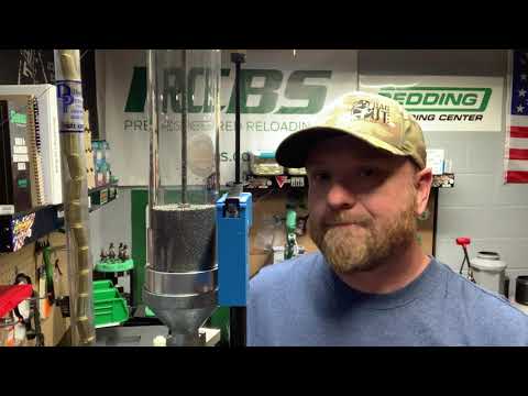 Squatch Reloading just reloading bench chat