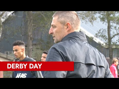 Dubbele Derby | Voorbeschouwing Jong AZ
