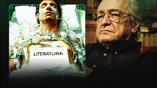 Por que o brasileiro odeia a literatura? | Olavo de Carvalho