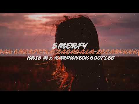 Smerfy - Jak Smerfetka Zagadała Zegarynkę (Harpuneck x Kris M Bootleg)