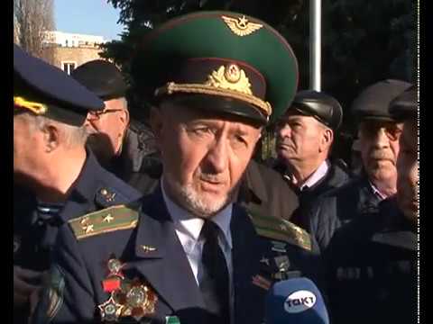 В Курске открыли отреставрированный памятник &laquo;Скорбящая мать&raquo;