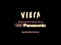 Panasonic Logo History Effects Compliation 2