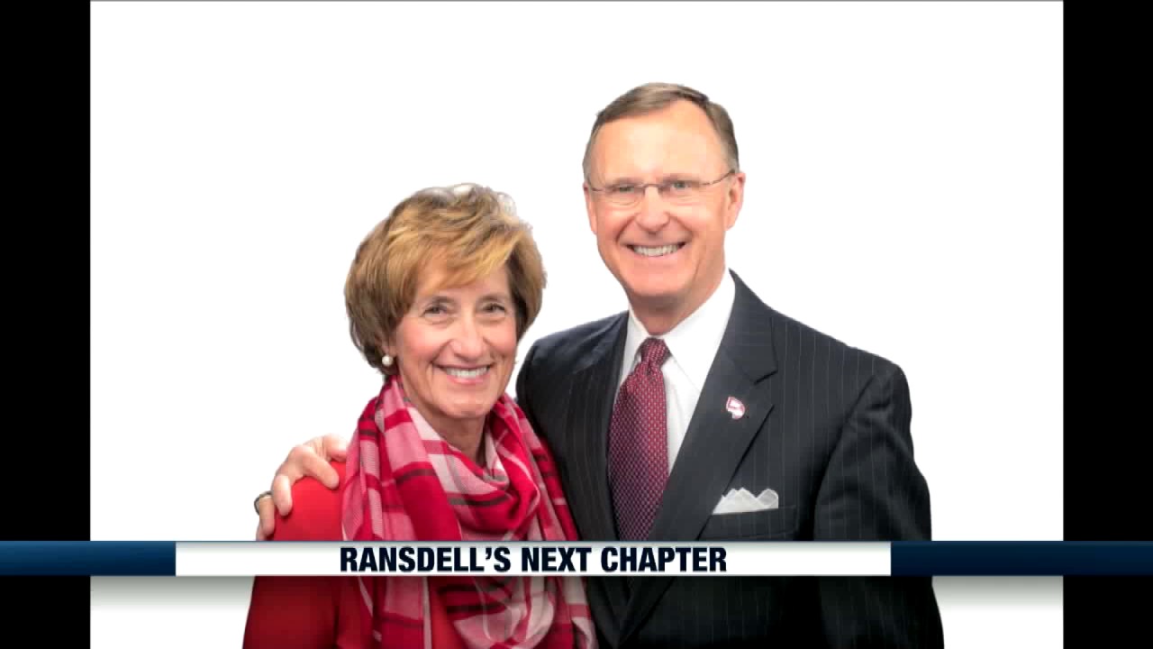 View from the Hill - Ransdell ready to lead Semester at Sea  Video Preview