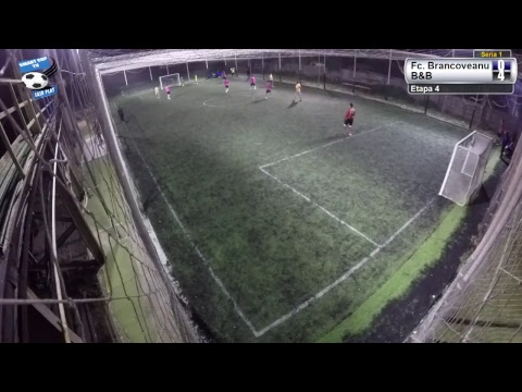 Fc. Brancoveanu Vs B&B