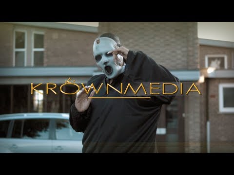 (CMG) Glockamoley x Lil Danny - Church [Music Video] (4K) | KrownMedia