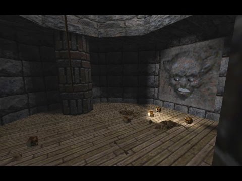 ► P15. Let's Play Thief: The Dark Project [Common Thievery]