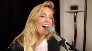 Brandon &amp; Leah - &quot;Showstopper&quot; | Performance | On Air with Ryan Seacrest