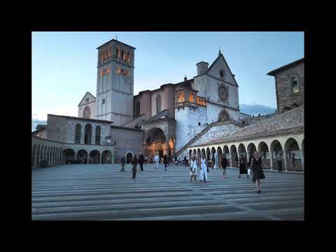 GLORIA for mixed choir - Andrea Buonavitacola - S:T JACOBS KAMMARKÖR