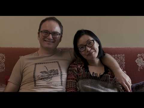 yuNg NuaNce- yuNg NuaNce dir by POPSPECTRE