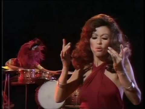 The Muppets - Fever (Rita Moreno & Animal)