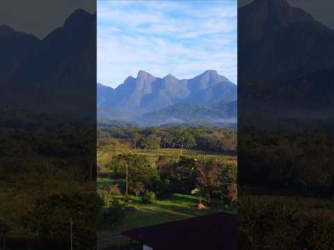 #traveling #turismo #travel #viagem #viralshorts #aventureiros #paraná #antonina #chacara