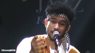 Teddy Adhitya - Why Would I Be @ JJF 2022