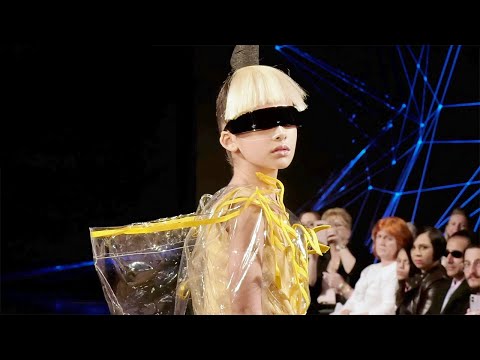 Ashlyn So | Fall Winter 2020/2021 | Full Show