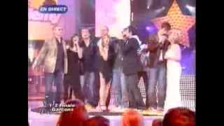 Star Academy 4 - Adieu monsieur le professeur