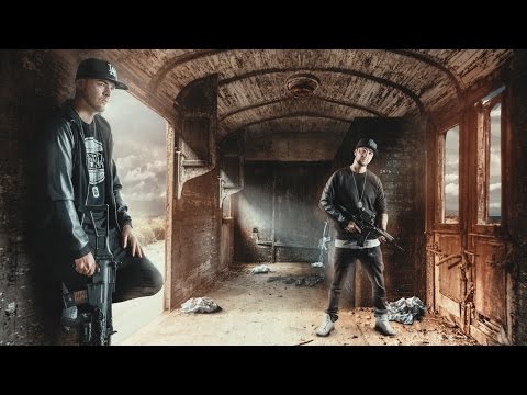 BSW - Rohan a világ (Lyrics Video)