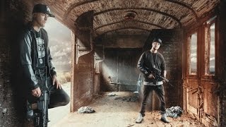 BSW - Rohan a világ (Lyrics Video)