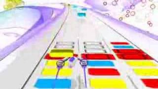 Audio Surf - Cohkka - Apocalyptica