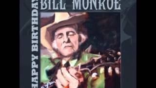 David Grisman - Happy Birthday Bill Monroe