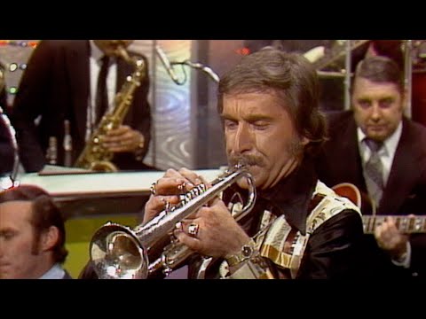 Doc Severinsen and The Tonight Show Band play "Last Tango in Paris" - 02/16/1973