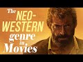 The Neo-Western Genre in Movies | Video Essay