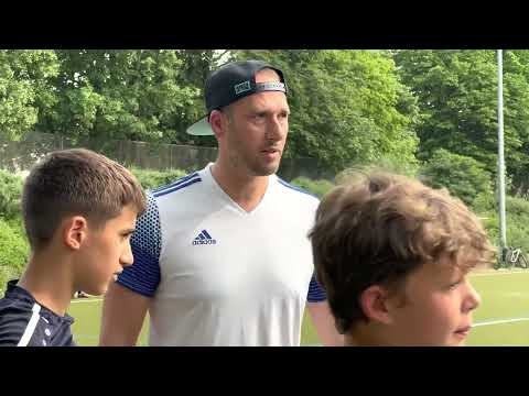 tus Berne 2. D ./. tus Berne 1. D vom 19. Mai 2022