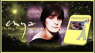 Enya THE FROG PRINCE collection. 11 Enya Tracks from the Soundtrack The Frog Prince.