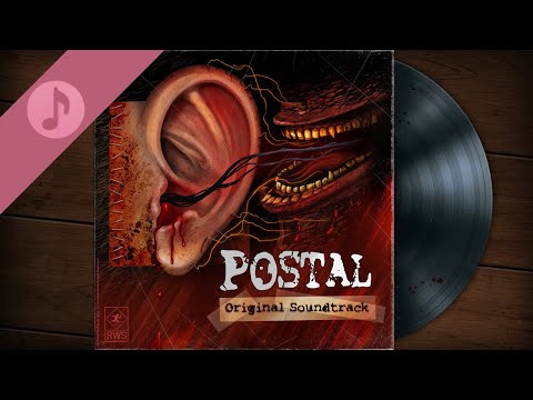 POSTAL - Original Game Soundtrack (Complete OST)