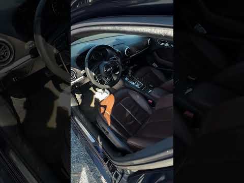 Автомобіль Audi A3 Premium 2017 | GrandCar