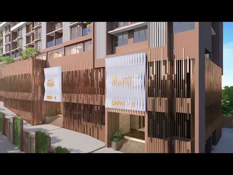 Agarwal Floresta Maple Project Tour 1