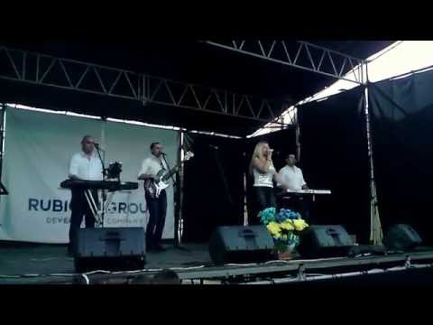 Гурт "Соняхи-Band", відео 10