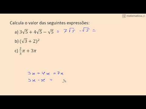 Simplificar Potências Com Expoente Negativo