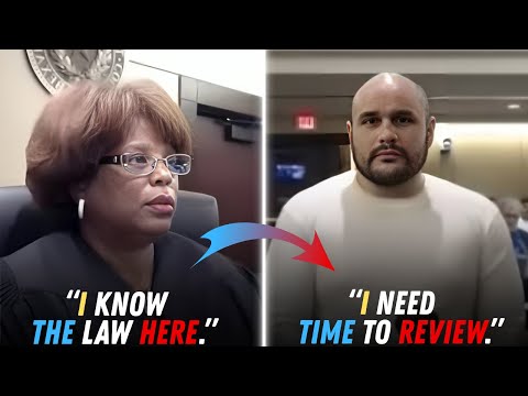 Judge Denies Continuance as Defense Claims Surprise Evidence Hours Before Trial